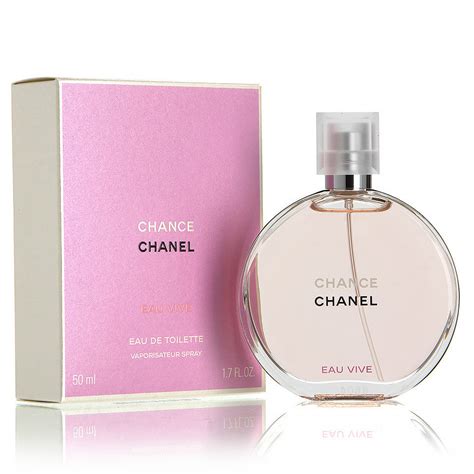 chanel chance eau vive 3.4 oz|Chanel Chance Eau VIVE sale.